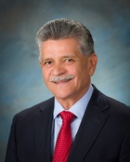 Tommy Espinoza is Foothills Bank Newest Board Member.